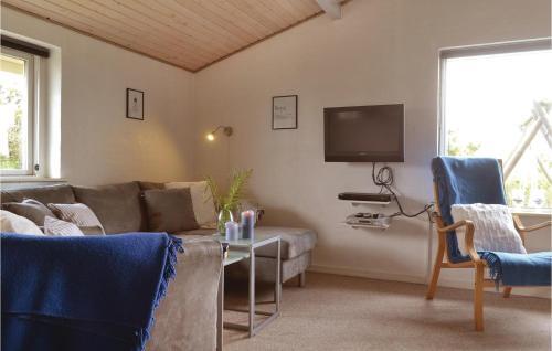 Holiday Home Dortheasvej Hvide Sande X