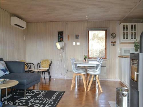 Holiday Home Bjerreg�rdsvej
