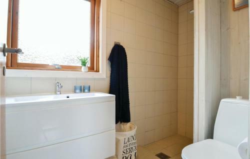 Holiday Home Bjerreg�rdsvej