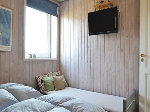 Holiday Home Bjerreg�rdsvej Denm I