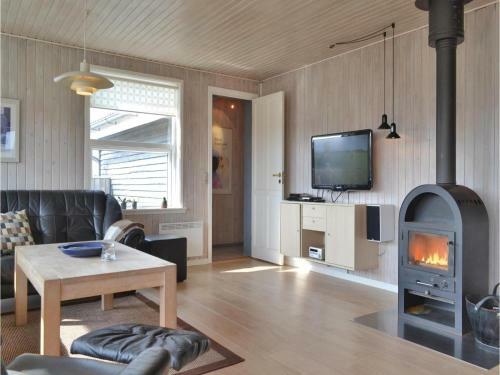 Holiday Home Bjerreg�rdsvej Denm I