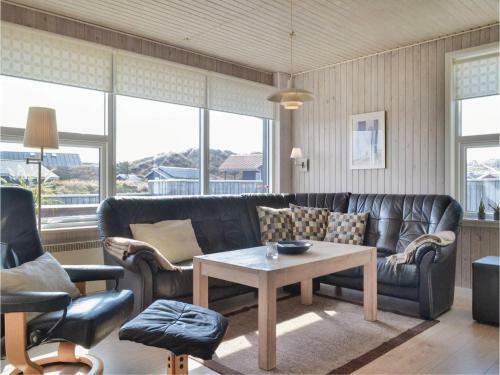 Holiday Home Bjerreg�rdsvej Denm I