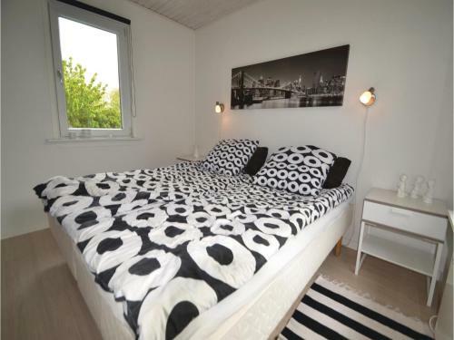 Holiday Home Sigfred Jensens Vej Denm