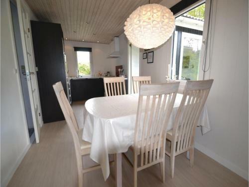 Holiday Home Sigfred Jensens Vej Denm