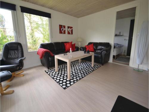 Holiday Home Sigfred Jensens Vej Denm