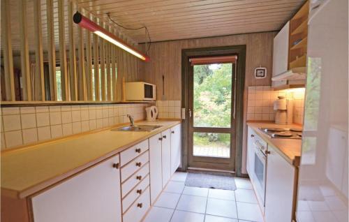 Holiday Home Kirstinevej Hvide Sande V