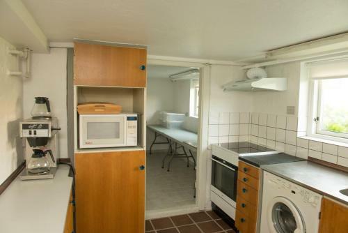 Bed & Breakfast Herligheden
