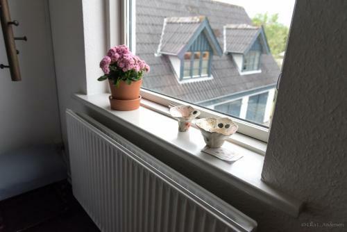 Bed & Breakfast Herligheden