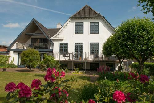 Bed & Breakfast Herligheden