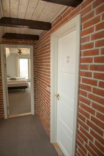 Bed & Breakfast Herligheden