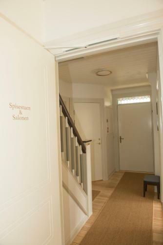 Bed & Breakfast Herligheden