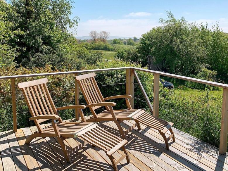 Two-bedroom Holiday Home In Kalundborg 1