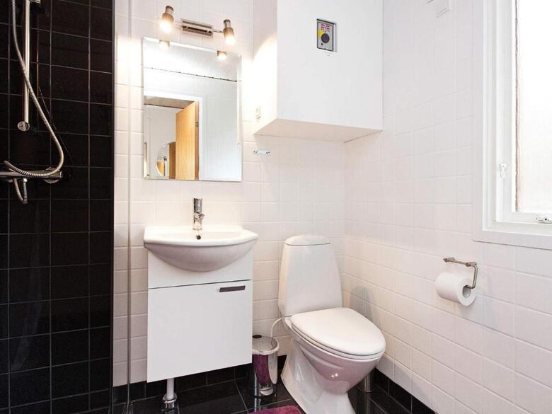 Two-bedroom Holiday Home In Kalundborg 1