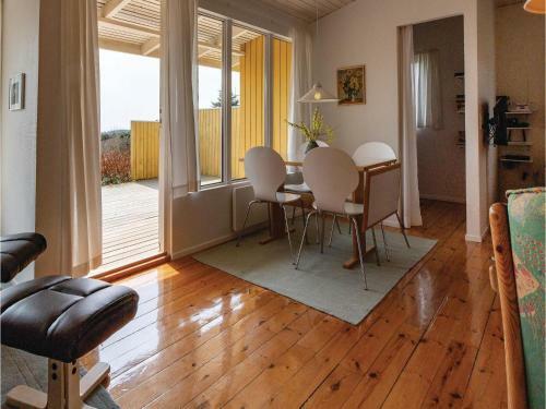 Holiday Home Klirevej Kalundborg V