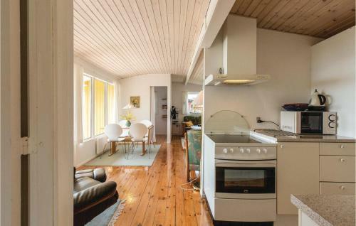 Holiday Home Klirevej Kalundborg V