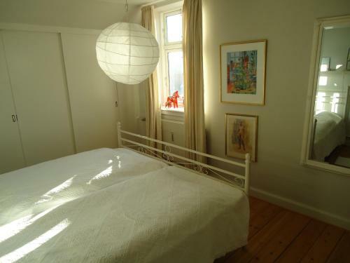Foldenhus Holiday Apartment