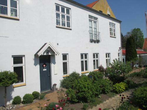 Foldenhus Holiday Apartment