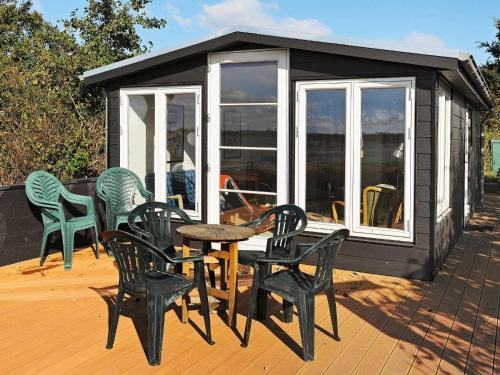 Holiday Home Bogense II