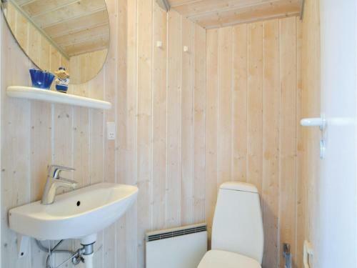 Holiday Home Julianevej III