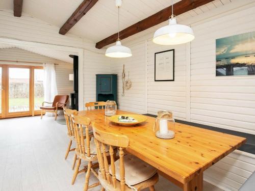 Holiday Home Bogense XIV