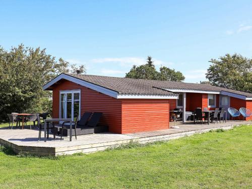 Holiday Home Bogense XIV