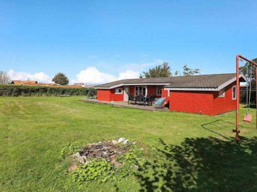 Holiday Home Bogense XIV