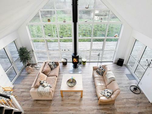 Three-bedroom Holiday Home In Bogense 2