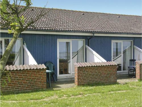 Apartment Bogense Kyst