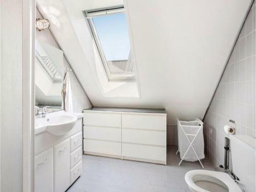 Apartment Bogense With Sea View V