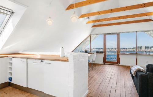 Apartment Bogense With Sea View V
