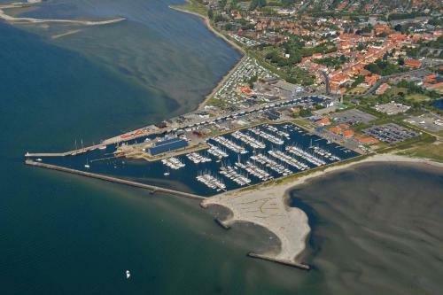 Apartamento Bogense Feriebo