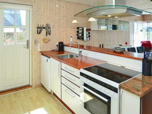 Holiday Home Bogense Viii