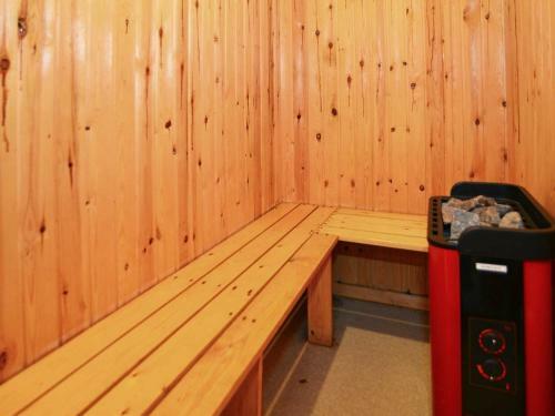 Holiday Home Bogense Viii