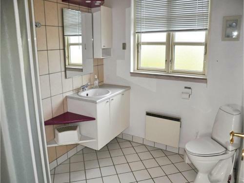 Holiday Home Vildrosevej Bogense XI