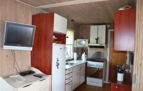 Holiday Home Sk�strup Strand �st Bogense I