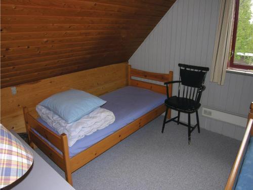 Holiday Home Strandv�nget Bogense Denm