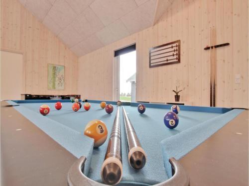 Holiday Home Strandbakken Bogense IV