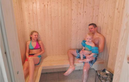 Holiday Home Strandbakken Bogense IV