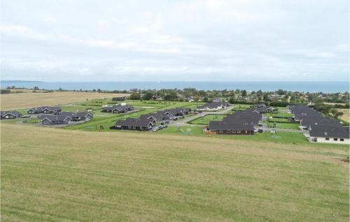 Holiday Home Strandbakken Bogense IV