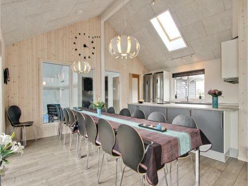 Holiday Home Bogense 22