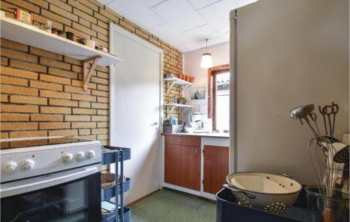 Holiday Home Vestermosen Bogense II