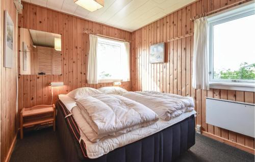 Holiday Home Sk�strup Strand �st Bogense IX