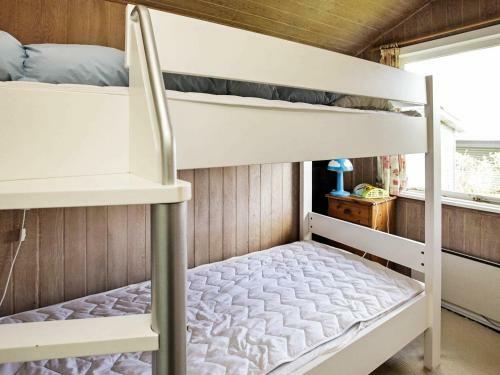 Two-bedroom Holiday Home In Bogense 1