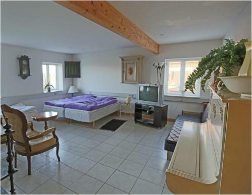 Hostal Caf� Stalden