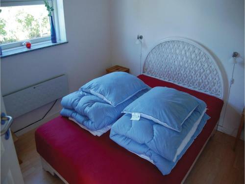 Holiday Home Kv�rnen Bog� By V