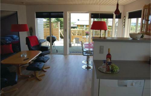 Holiday Home Kv�rnen Bog� By V
