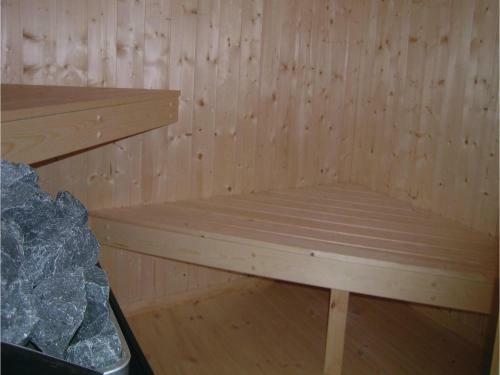 Holiday Home Sydgr�nsen