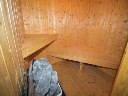 Holiday Home Sydgr�nsen