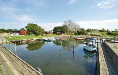 Holiday Home Valsen Bog� By I