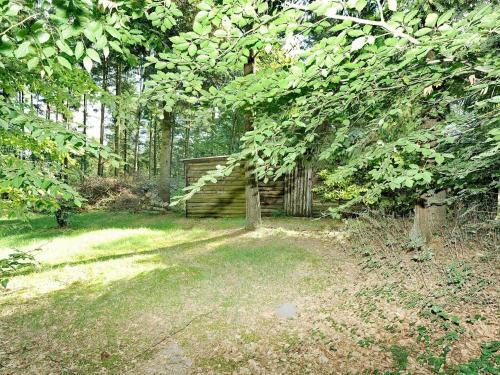 Two-bedroom Holiday Home In Bording 1